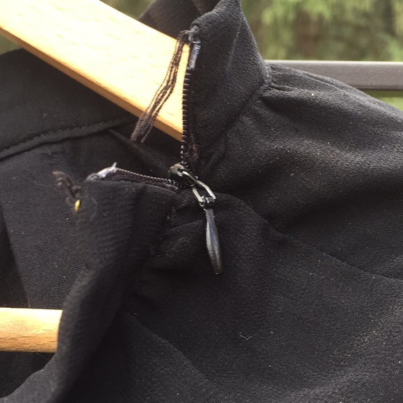 Sheer Maxi Skirt - Picture 3 of 3